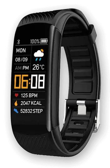 Vital Fit Track watch